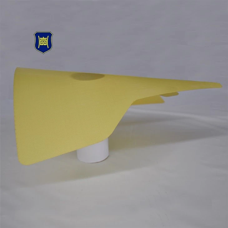 61stab bullet proof aramid fabrc