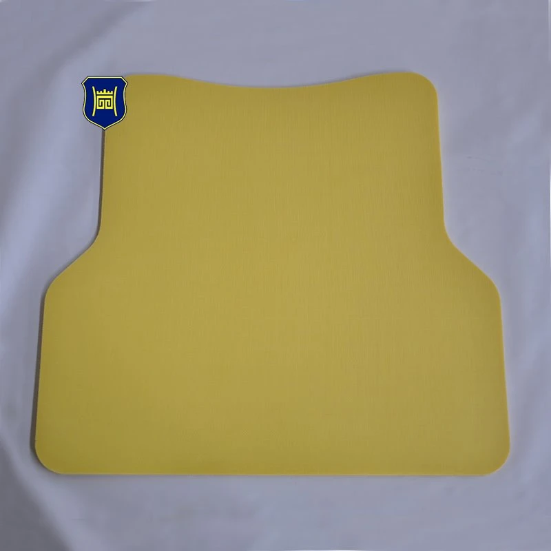 Bullet and Stab Proof Fabric