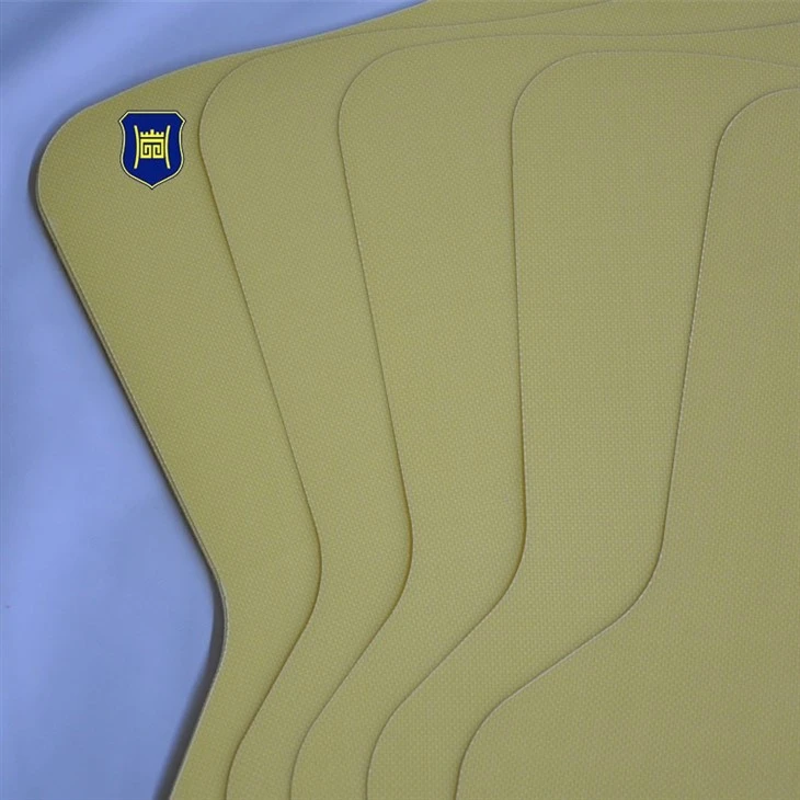 68stab bullet punch protection material