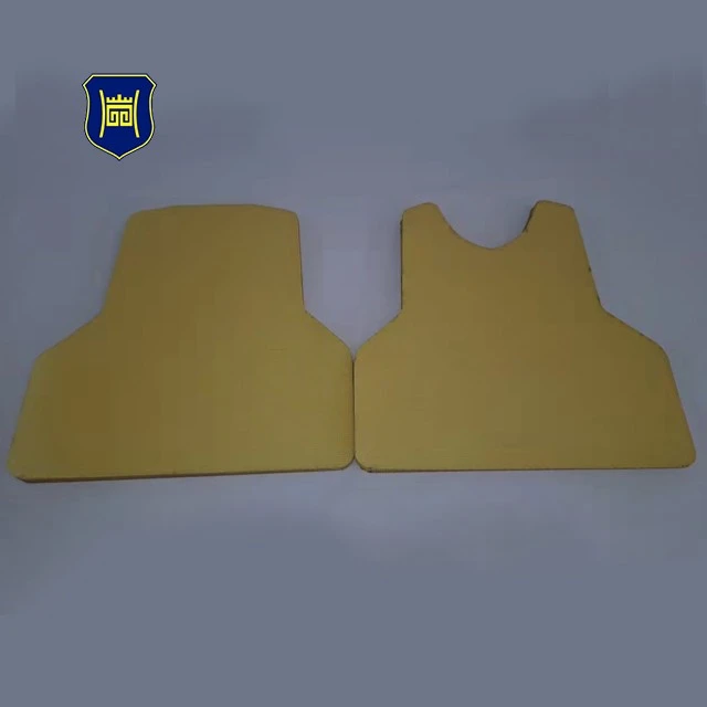 25stab protection material