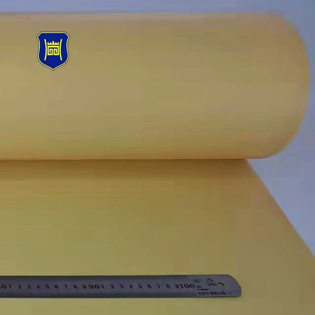 41Bulletproof and stab proof materials
