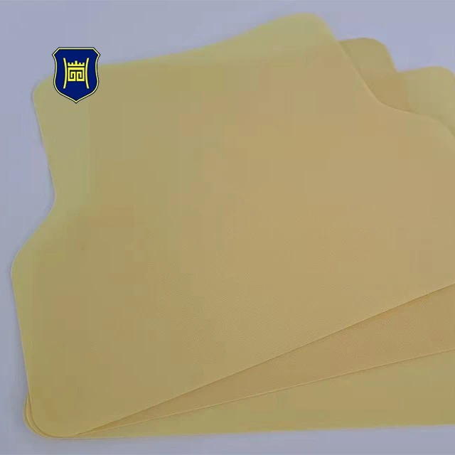 42Ballistic Stab vest material