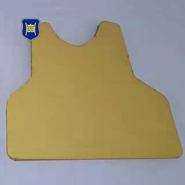 24stab vest material
