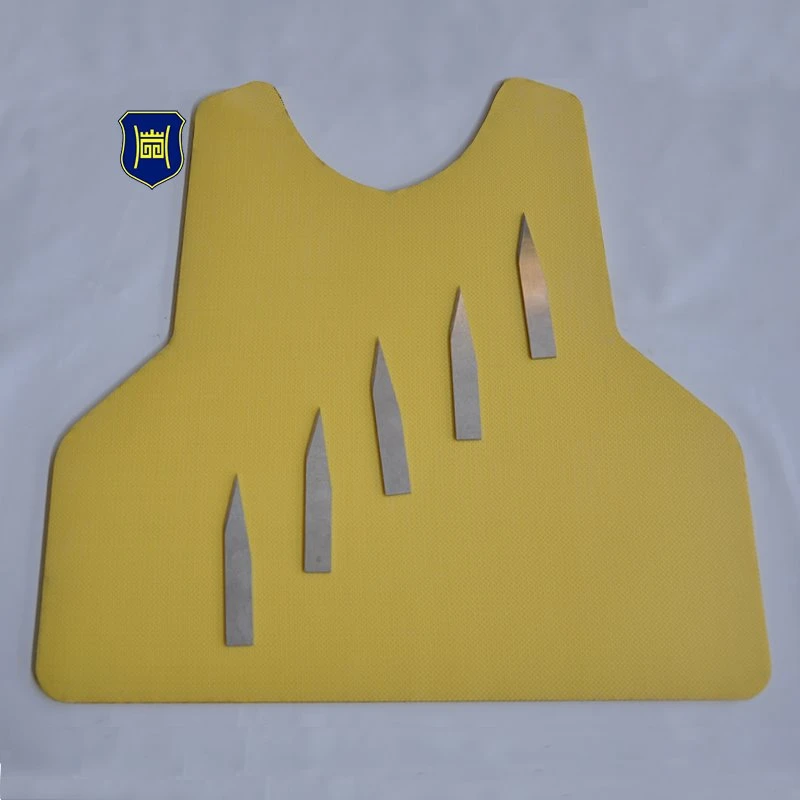 Lightweight Bulletproof Stab Proof Aramid Fabric