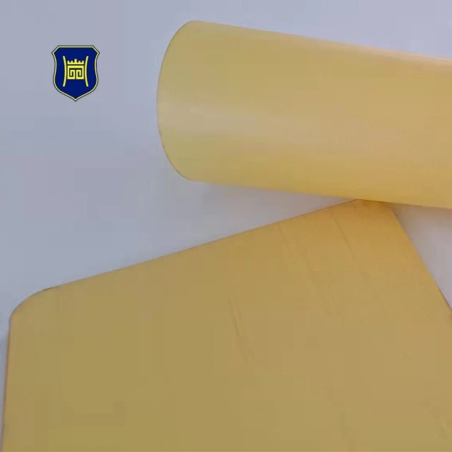 23Impact Resistant Stab Proof Fabric