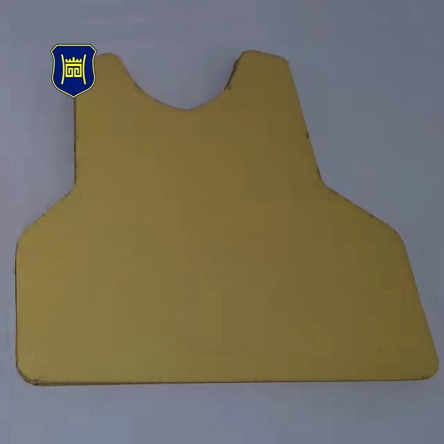 24stab vest material