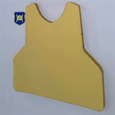 Ballistic Stab Proof Fabric