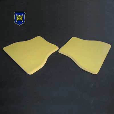 Bullet and Stab Material