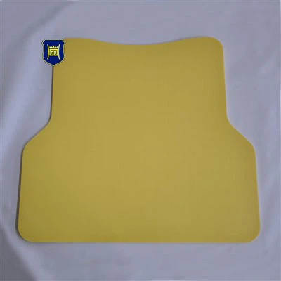 Bullet and Stab Proof Fabric