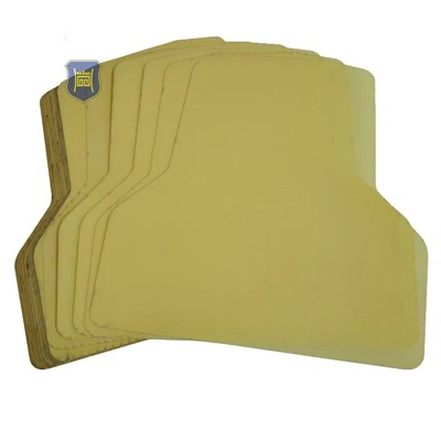 Bullet Stab Proof Vest Fabric