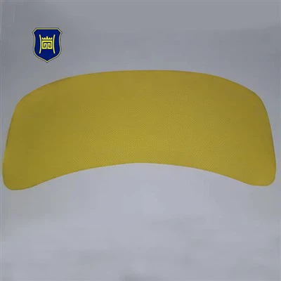 Bulletproof and Stab Proof Polymers