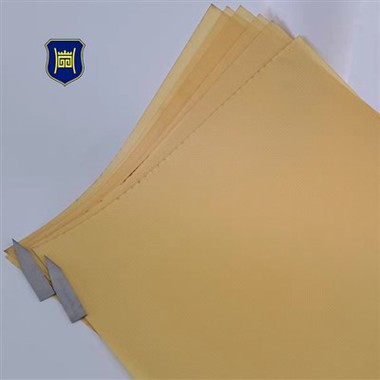 Durable Stab Proof Vest Fabric