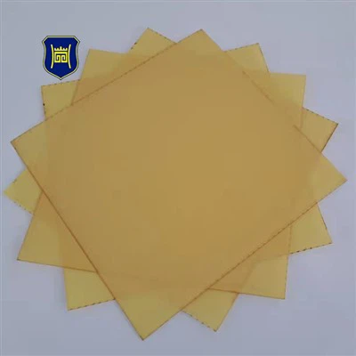 Light Stab Proof Fabric