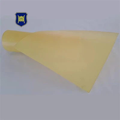 Soft Stab Proof Material