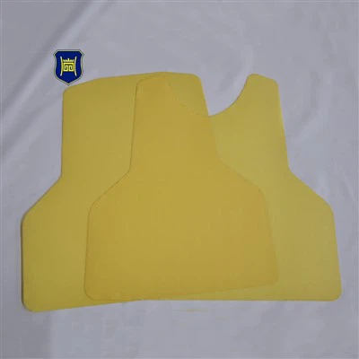 Stab and Bulletproof Clothing Material