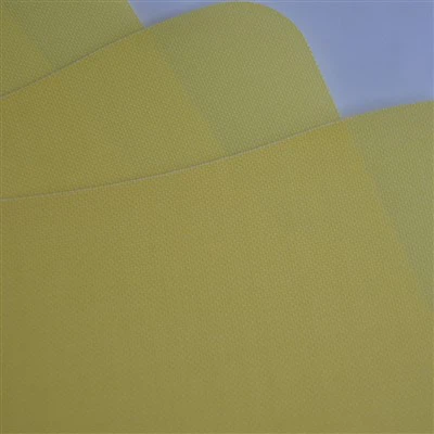 Stab and Bulletproof Vest Aramid Weave Fabric