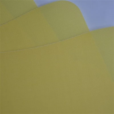 Stab and Bulletproof Vest Aramid Weave Fabric