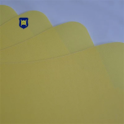 Stab Bullet Protection Aramid