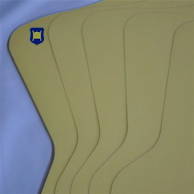 Stab Bullet Punch Protection Material