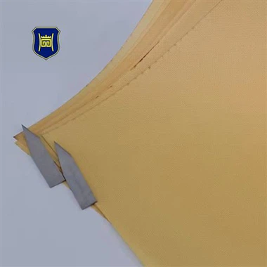 Stab Proof Aramid Fabric