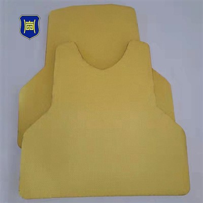 Stab Proof Clothing Fabric
