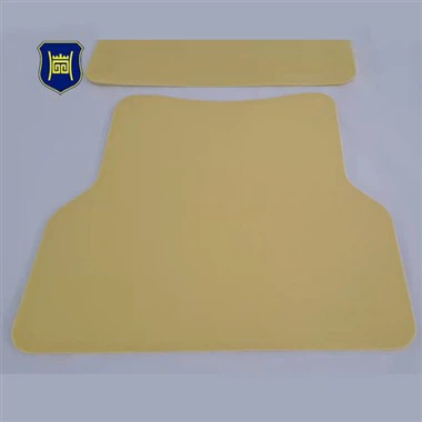 Stab Proof Plates Material