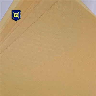 Stab Resistance Material