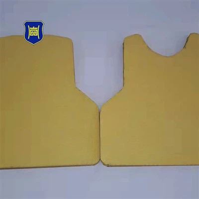 Stab Resistant Composite Sheet