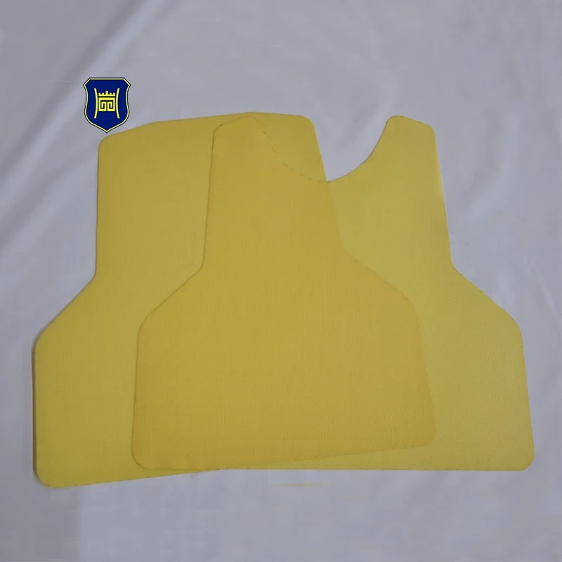 Stab and Bulletproof Clothing Material