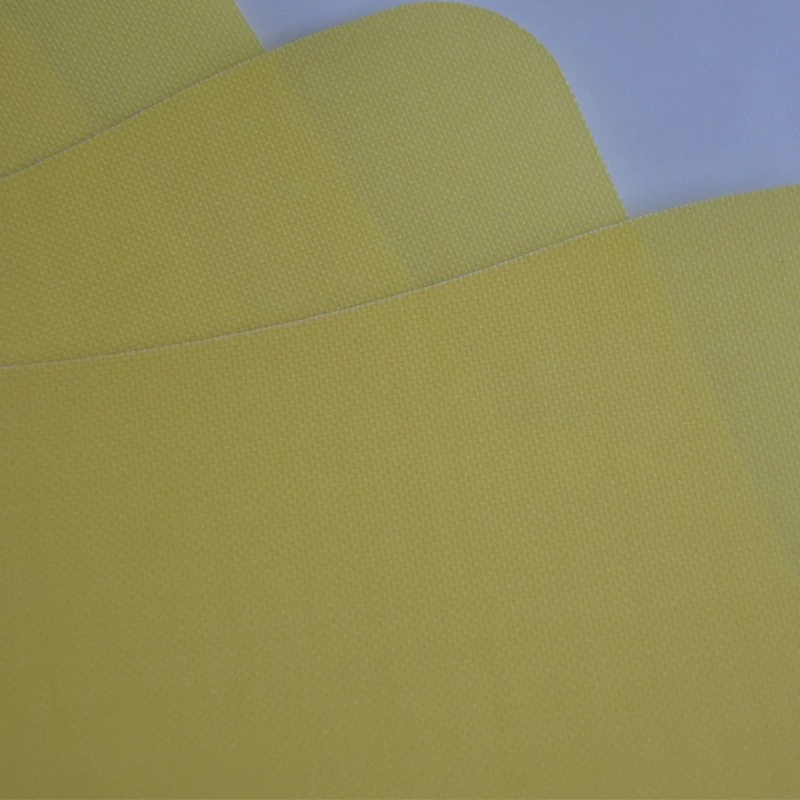 Stab and Bulletproof Vest Aramid Weave Fabric