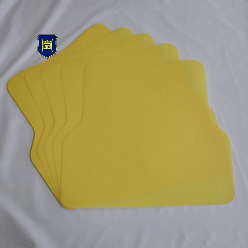 Stab Bullet Proof Vest Material