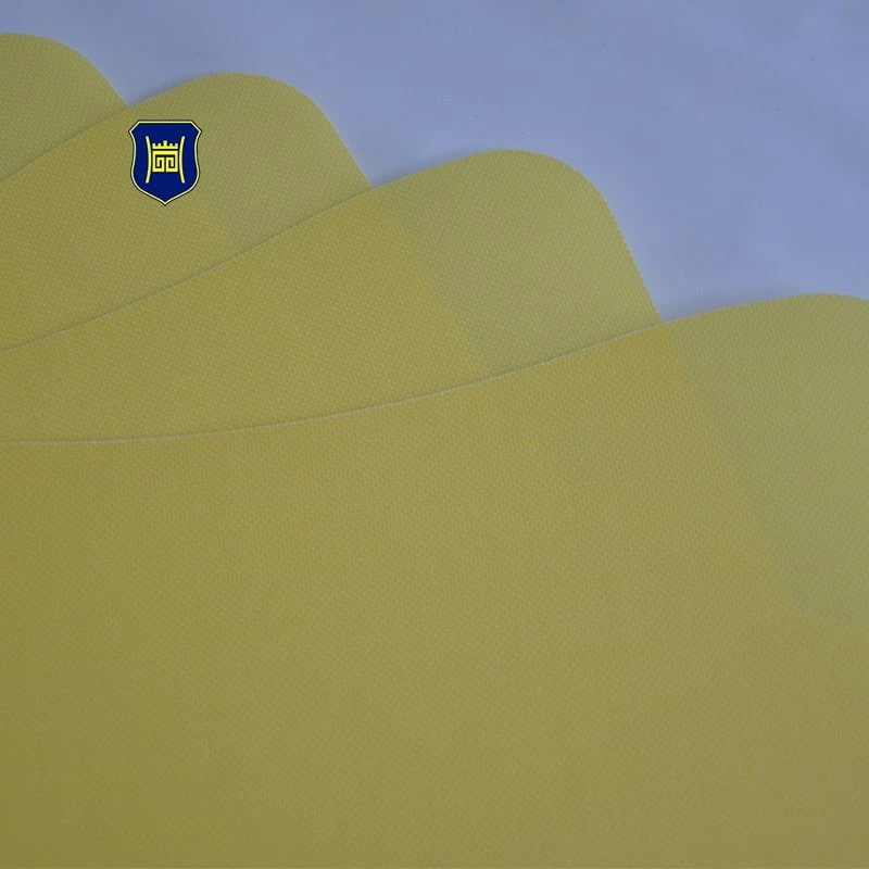 Stab Bullet Protection Aramid