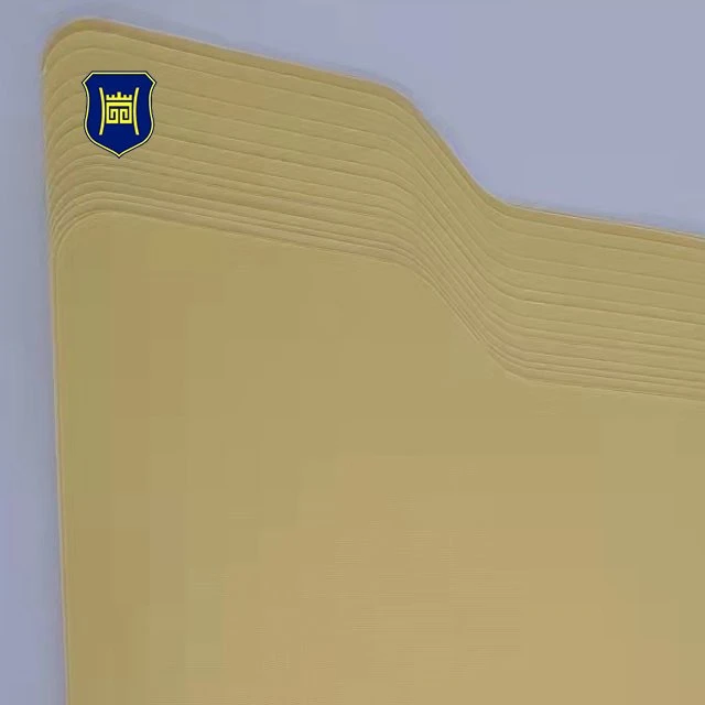 Stab Proof Aramid Woven Fabric