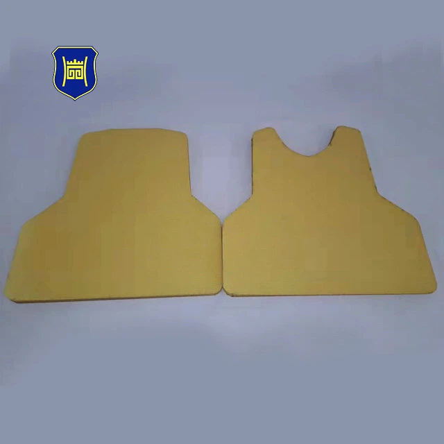 Stab Protection Material
