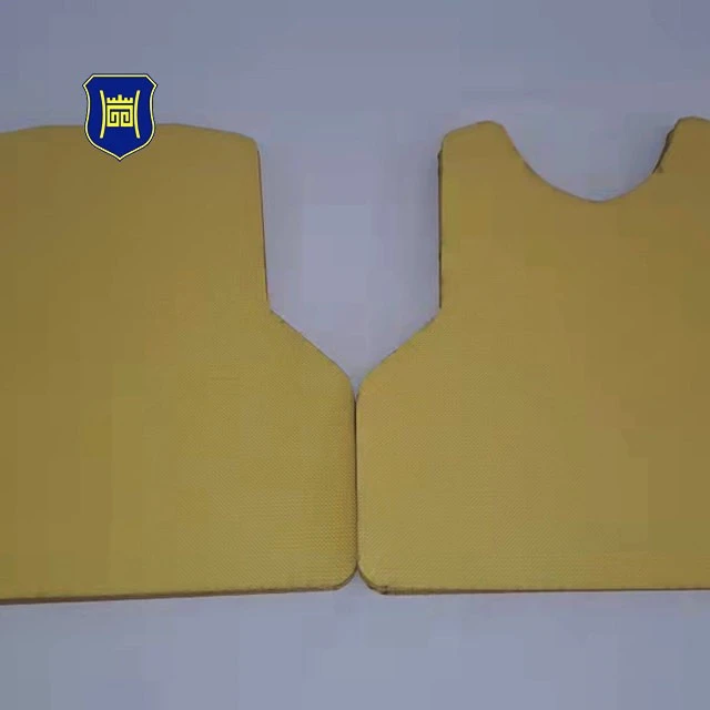 28stab resistant composite sheet